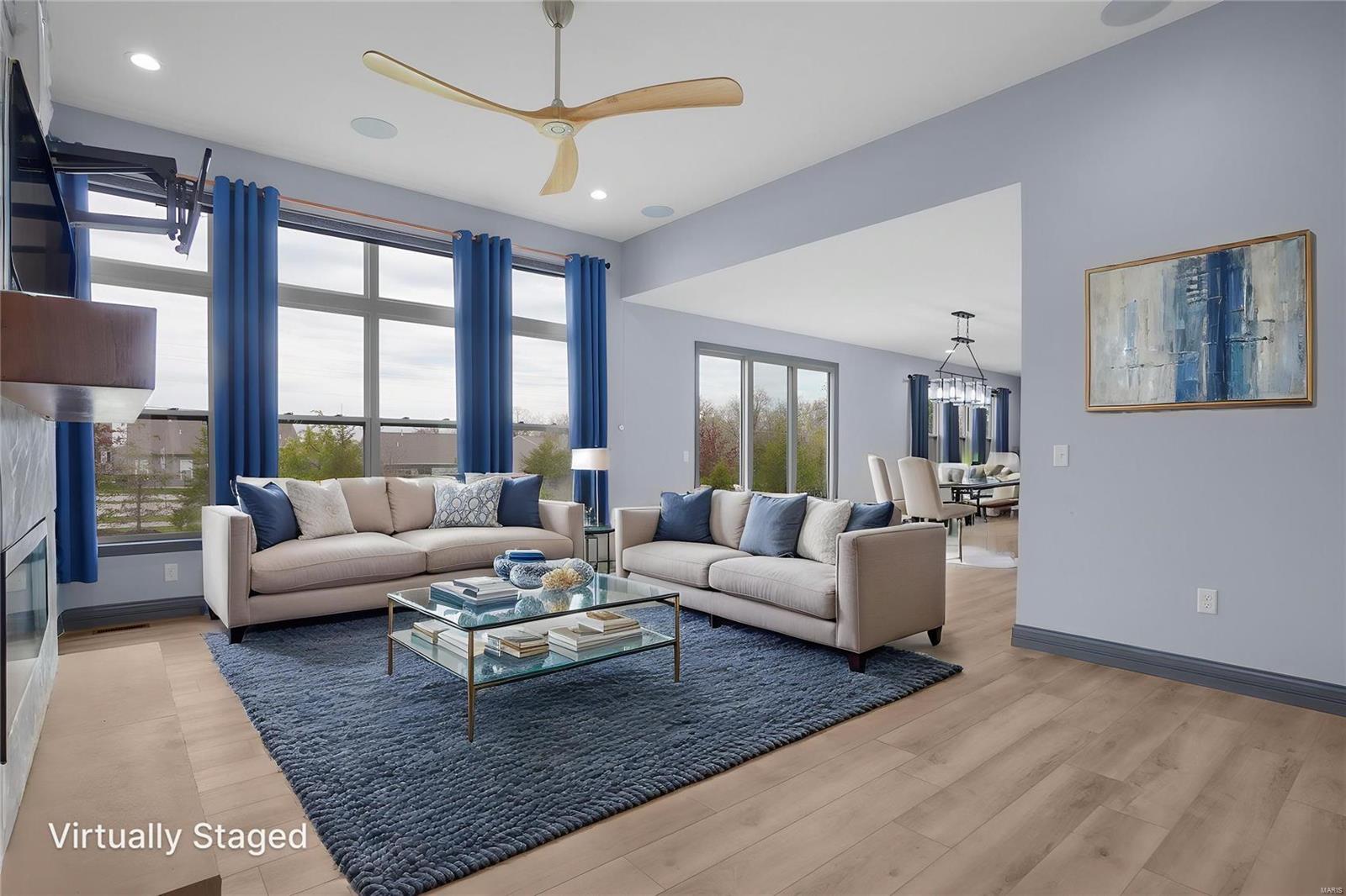 Homes for sale in Lake St. Louis, MO | 215 Wyndemere Lane, Lake St. Louis, MO 63367 | MLS# 24076608