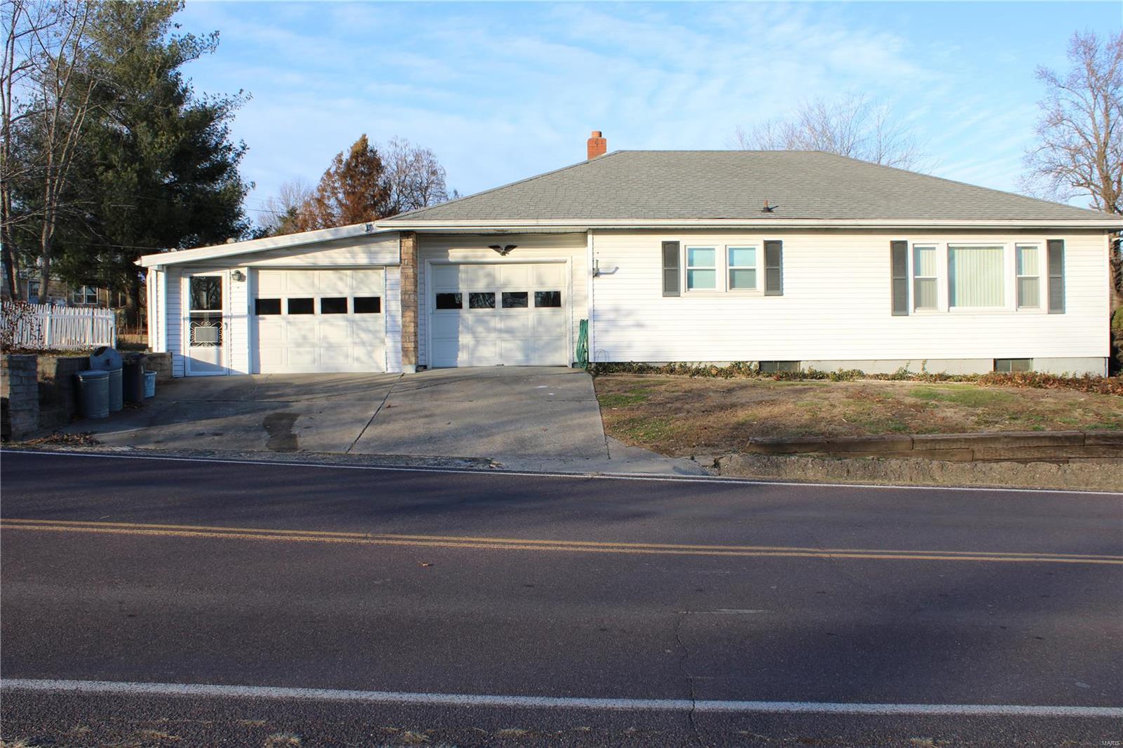 Photo 11 of Single family home for sale at 1324 Washington St, Hermann, MO 65041 | MLS# 24076754 | Listing updated on 2024-12-20