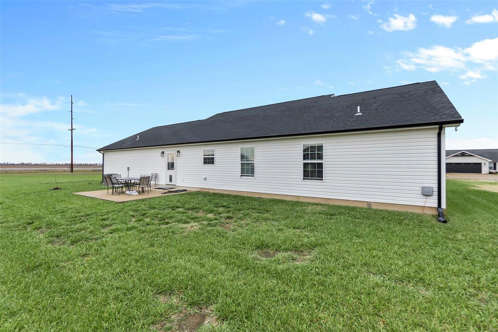 Homes for sale in Sikeston, MO | 1208 Rushmore, Sikeston, MO 63801 | MLS# 24077297