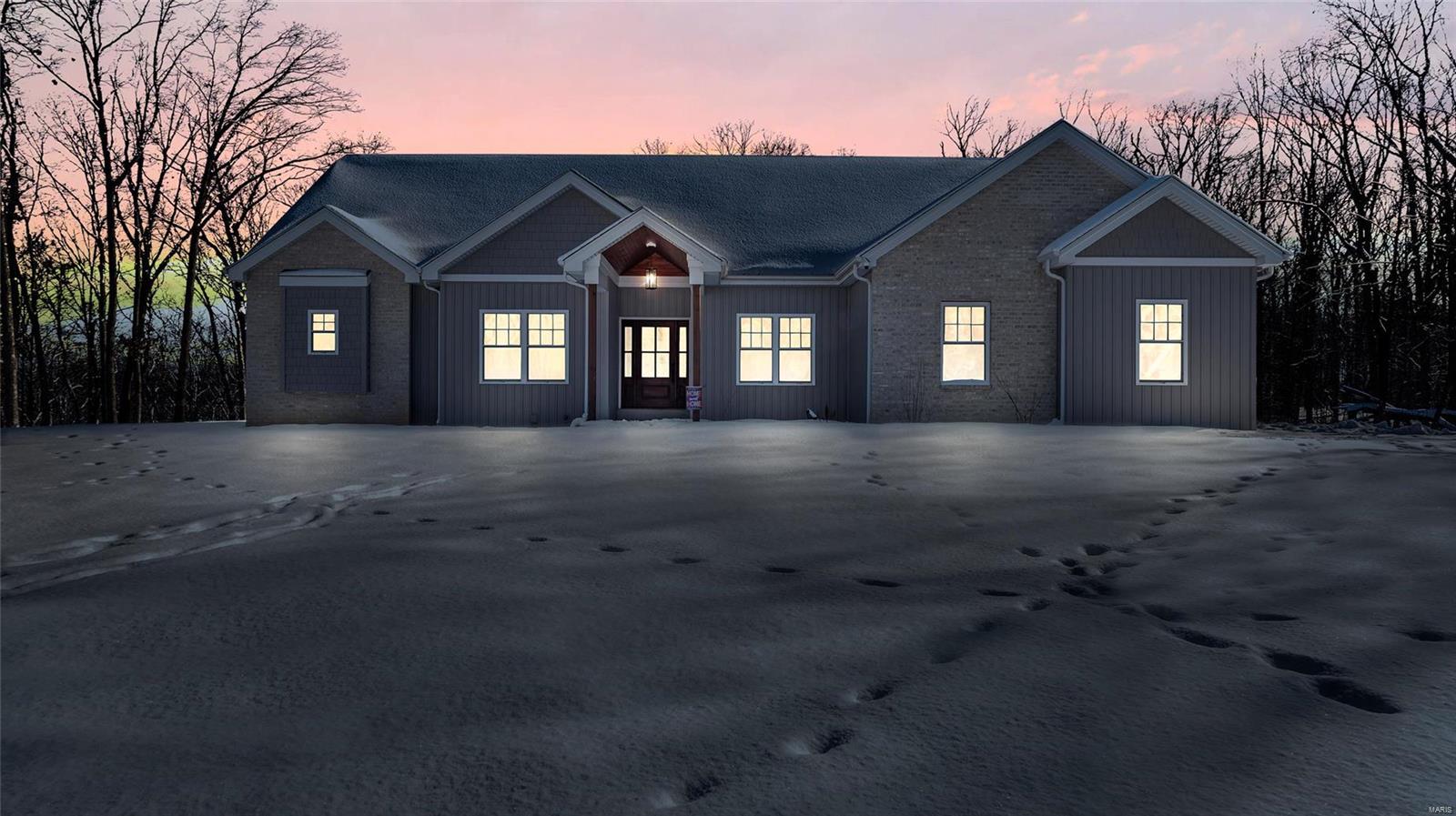 Homes for sale in Warrenton, MO | 24069 Hunters Hollow Rd, Warrenton, MO 63383 | MLS# 24078824