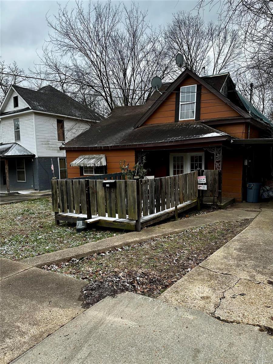 Homes for sale in Poplar Bluff, MO | 726 Cynthia Street, Poplar Bluff, MO 63901 | MLS# 25000871