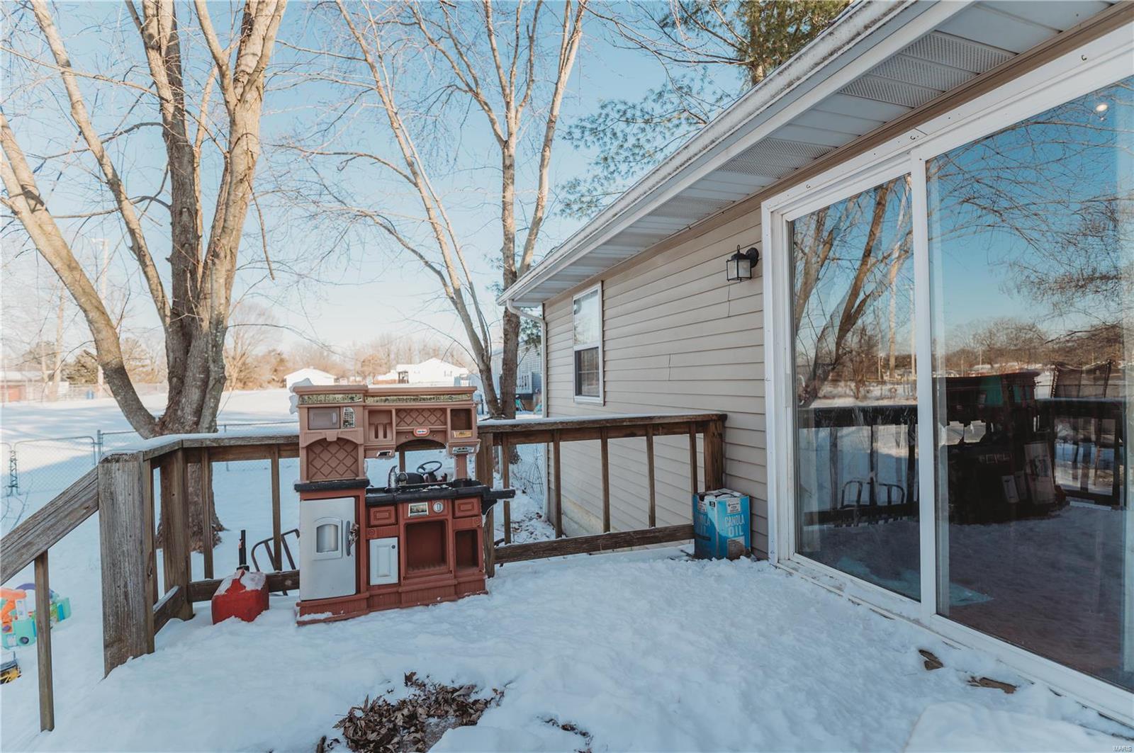 Homes for sale in Belle, MO | 806 S Tebbets, Belle, MO 65013 | MLS# 25001626