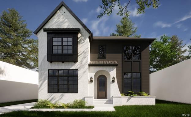 Homes for sale in St. Louis, MO | 7343 Wise Ave, St. Louis, MO 63117 | MLS# 25002658