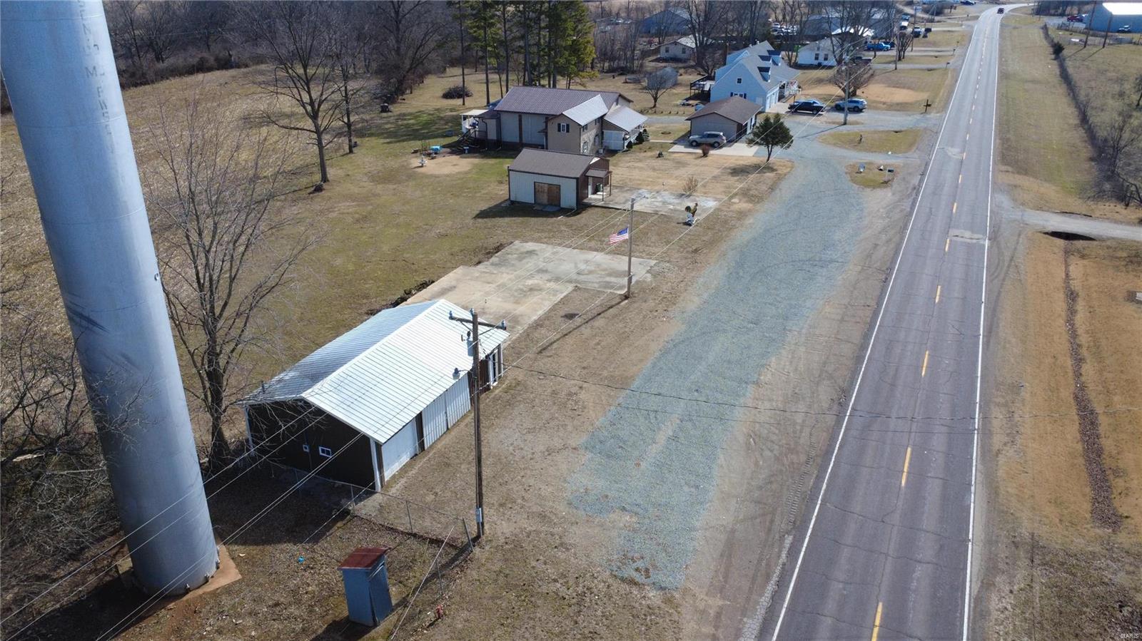 Photo 40 of Single family home for sale at 1507 Hwy Oo, Fredericktown, MO 63645 | MLS# 25005066 | Listing updated on 2025-02-06