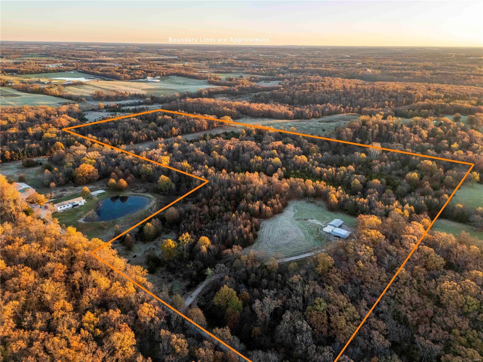 Homes for sale in Middletown, MO | 45 Angel Rd, Middletown, MO 63359 | MLS# 25007845