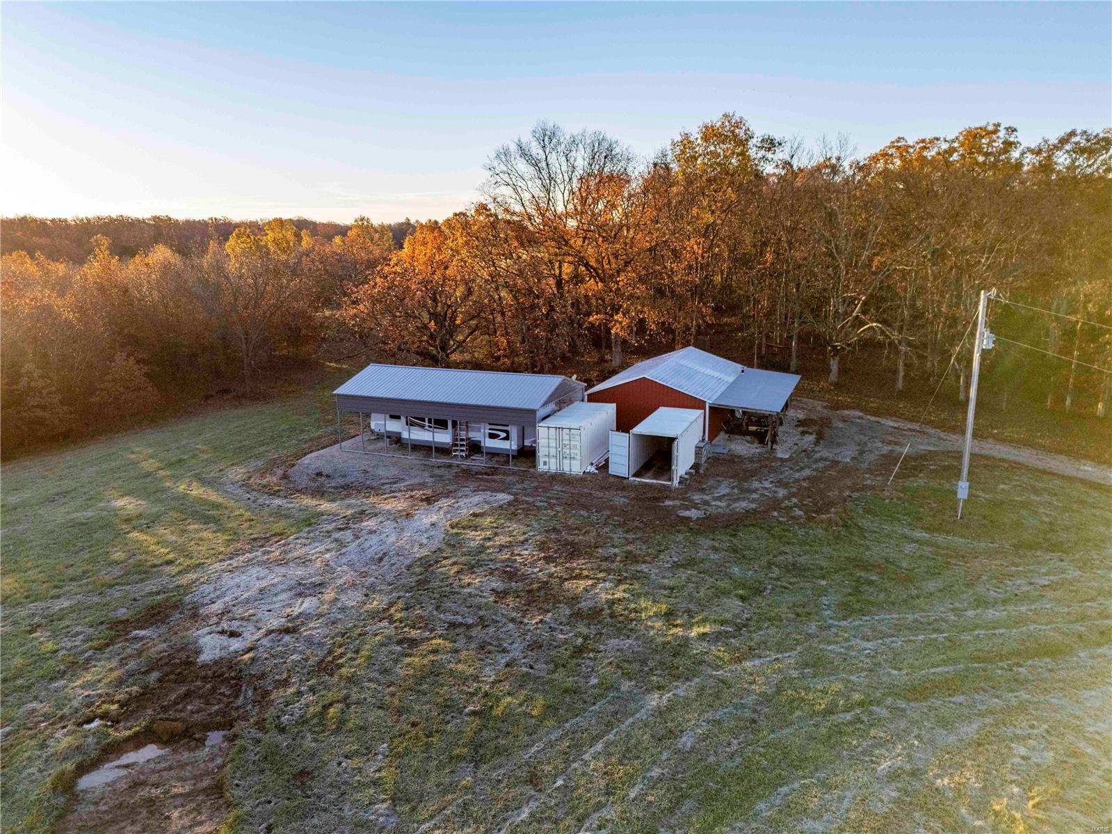 Homes for sale in Middletown, MO | 45 Angel Rd, Middletown, MO 63359 | MLS# 25007845