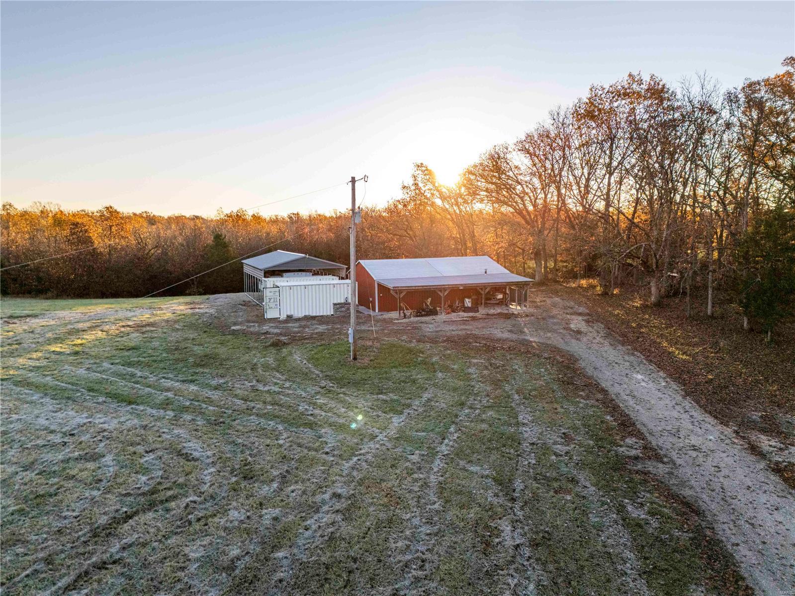 Homes for sale in Middletown, MO | 45 Angel Rd, Middletown, MO 63359 | MLS# 25007845