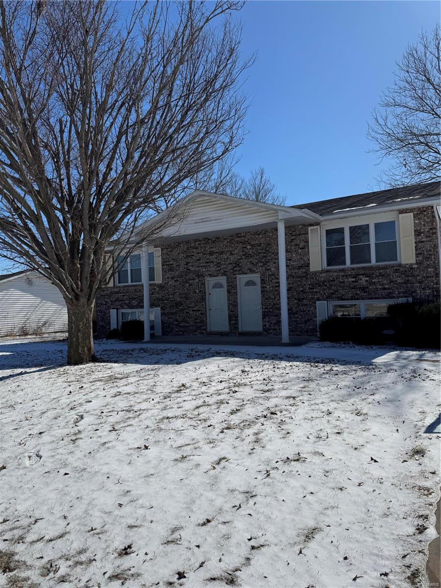 Photo 1 of Single family home for sale at 56371 Janapas Trl, Hannibal, MO 63401 | MLS# 25009400 | Listing updated on 2025-02-21