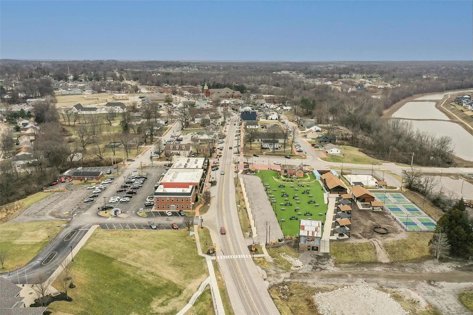 Homes for sale in Cottleville, MO | 5019 Pacific Crest Trail, Cottleville, MO 63304 | MLS# 25013430