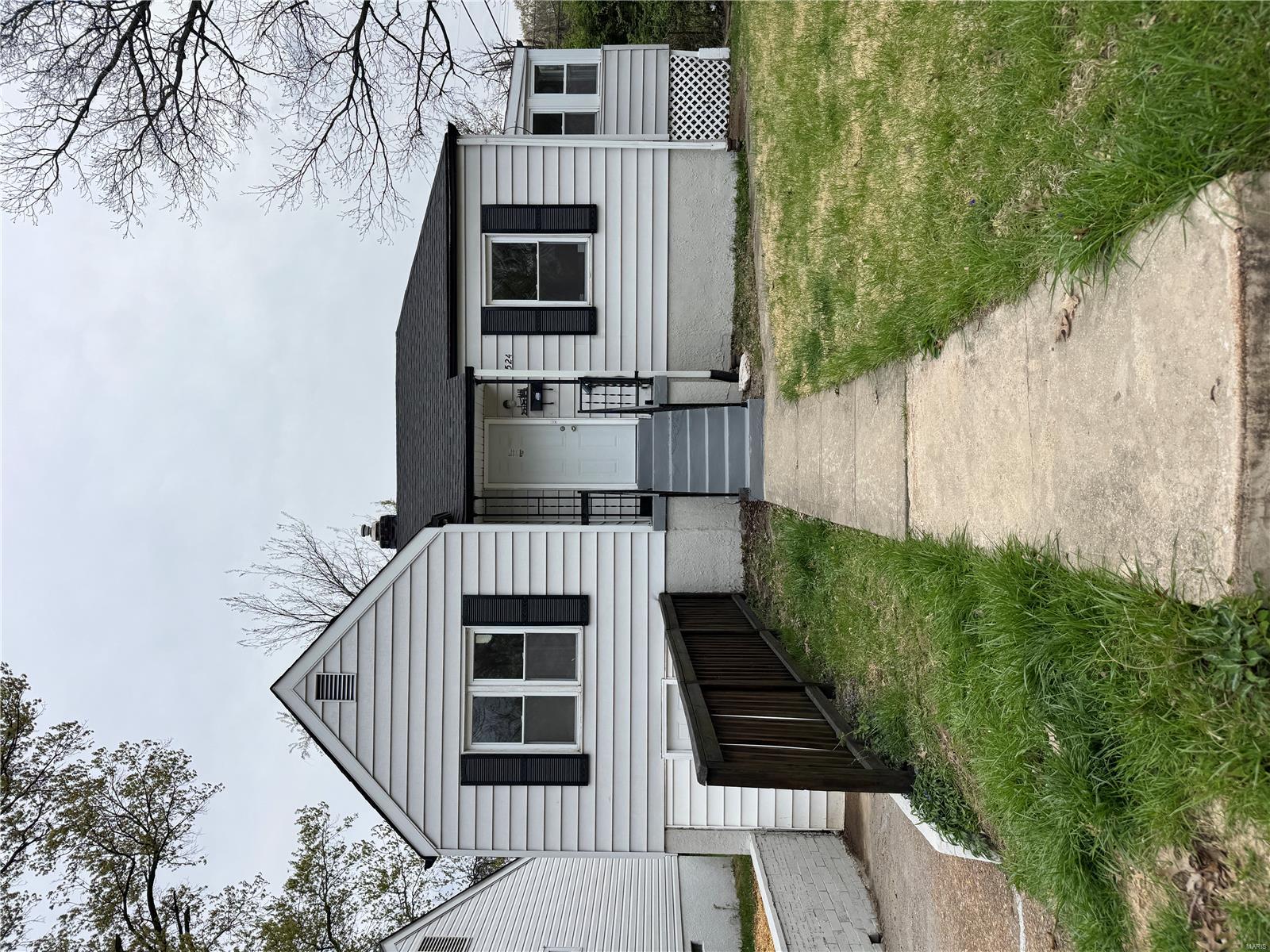 1st image of 7524 Stanwood Dr, Saint Louis, MO 63121 | MLS# 25013954