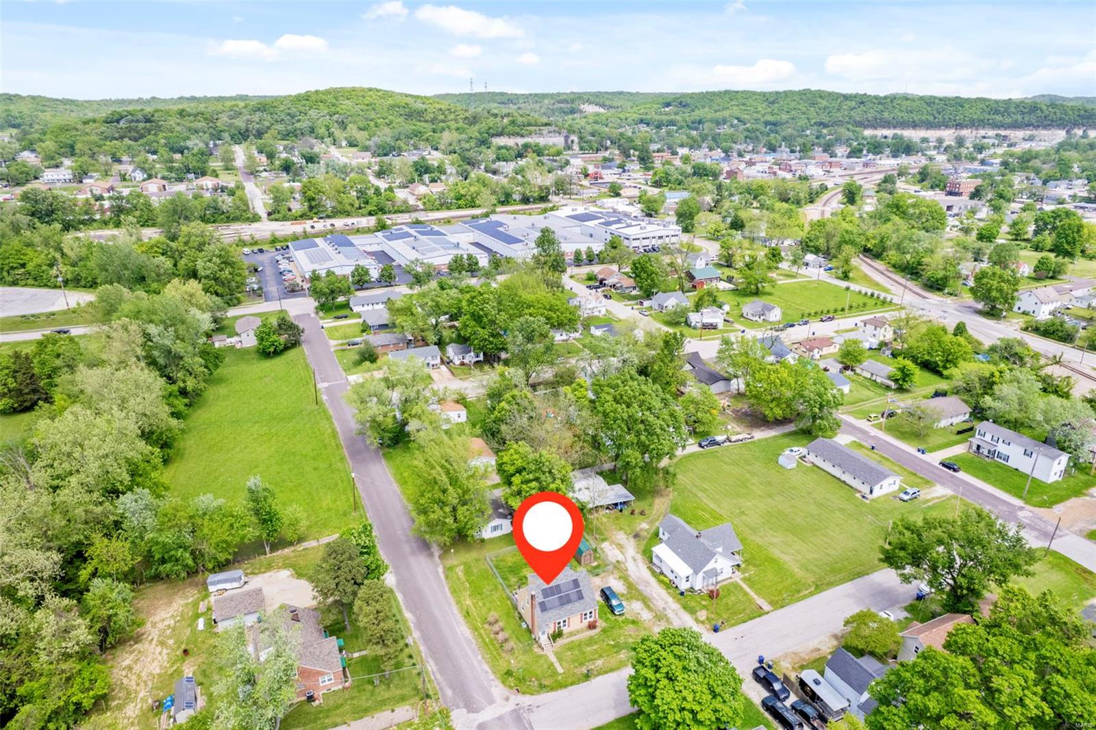 23rd image of 523 W Meramec, Pacific, MO 63069 | MLS# 25013959