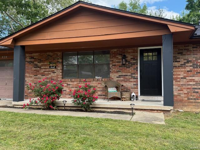 Photo 2 of Single family home for sale at 204 Tippett St, Marble Hill, MO 63764 | MLS# 25016063 | Listing updated on 2025-05-06