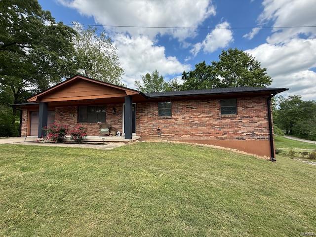 Photo 1 of Single family home for sale at 204 Tippett St, Marble Hill, MO 63764 | MLS# 25016063 | Listing updated on 2025-05-06