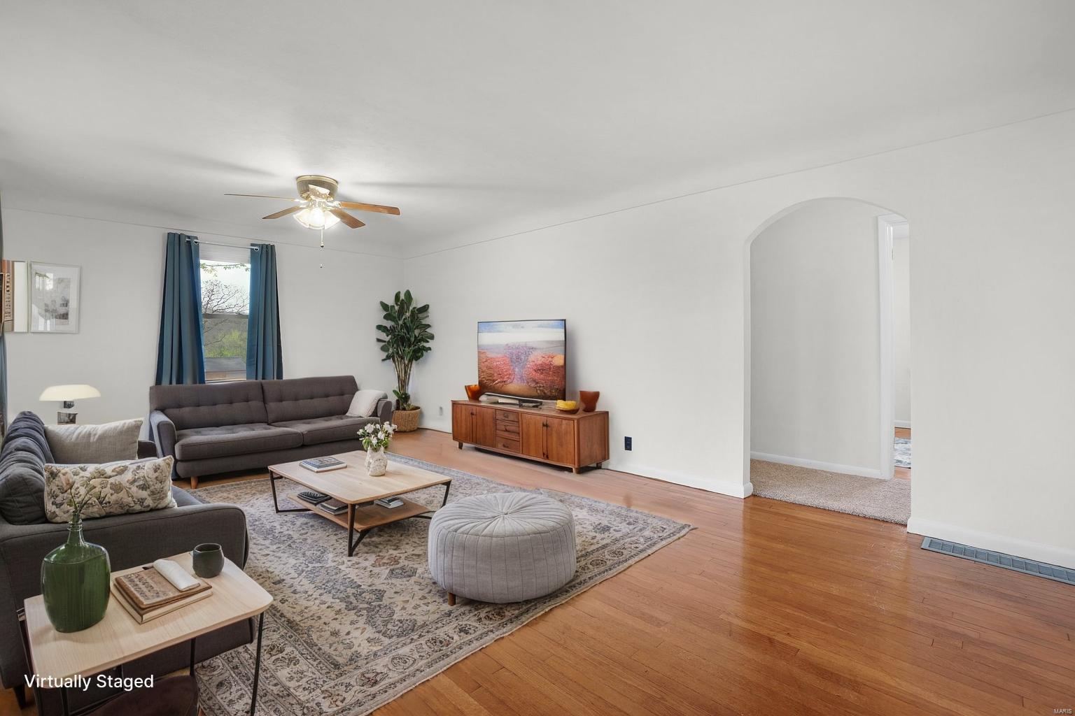 Photo 1 of Single family home for sale at 1163 Peace Valley Ln, Hermann, MO 65041 | MLS# 25016984 | Listing updated on 2025-04-04