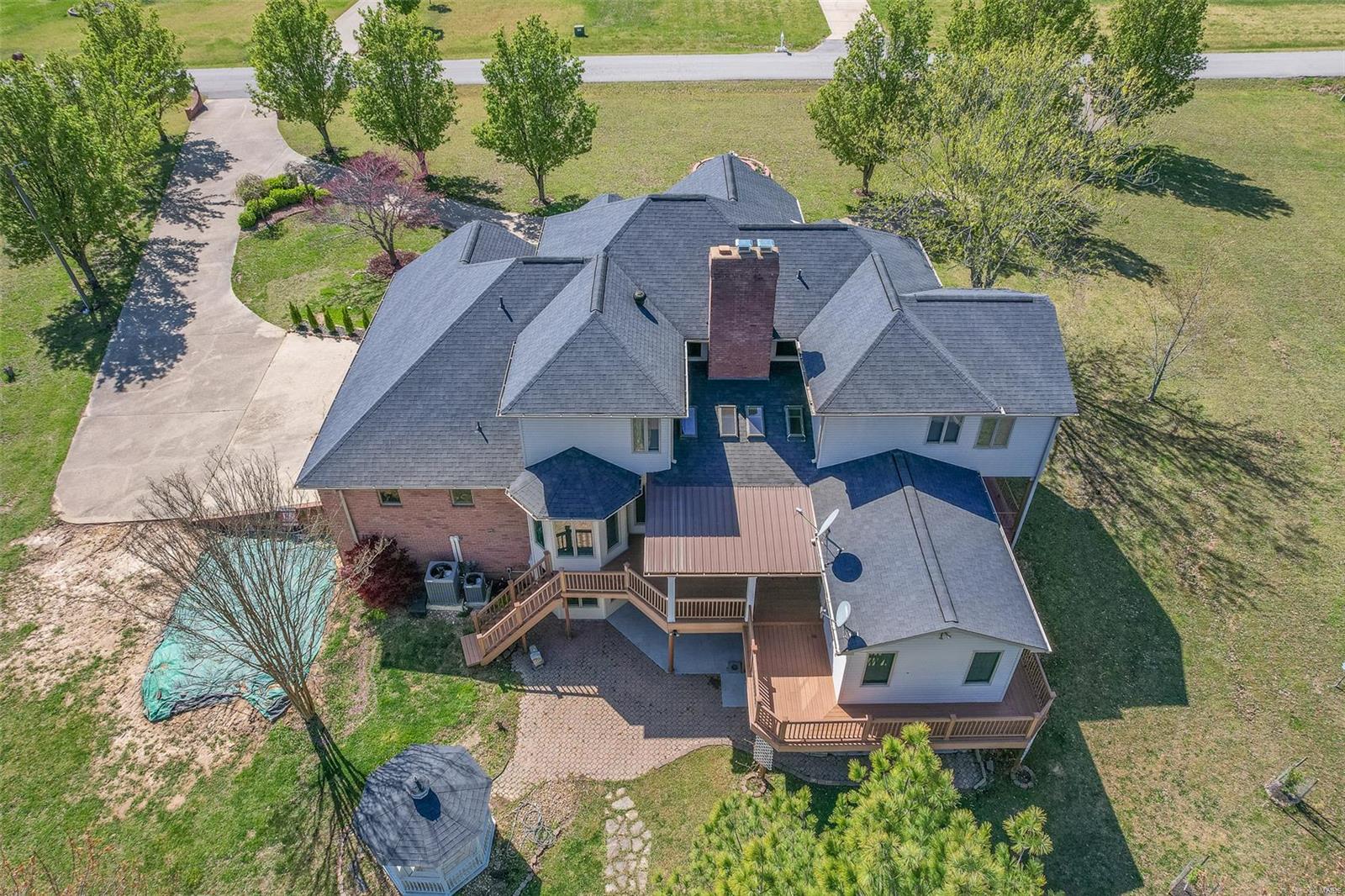 Homes for sale in Poplar Bluff, MO | 14114 Christy Ln, Poplar Bluff, MO 63901 | MLS# 25021409