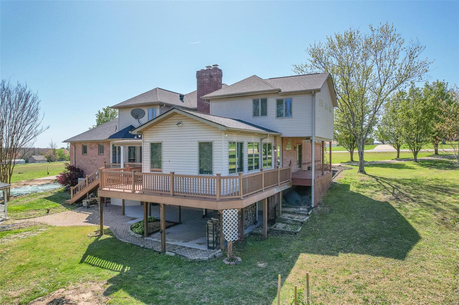 Homes for sale in Poplar Bluff, MO | 14114 Christy Ln, Poplar Bluff, MO 63901 | MLS# 25021409