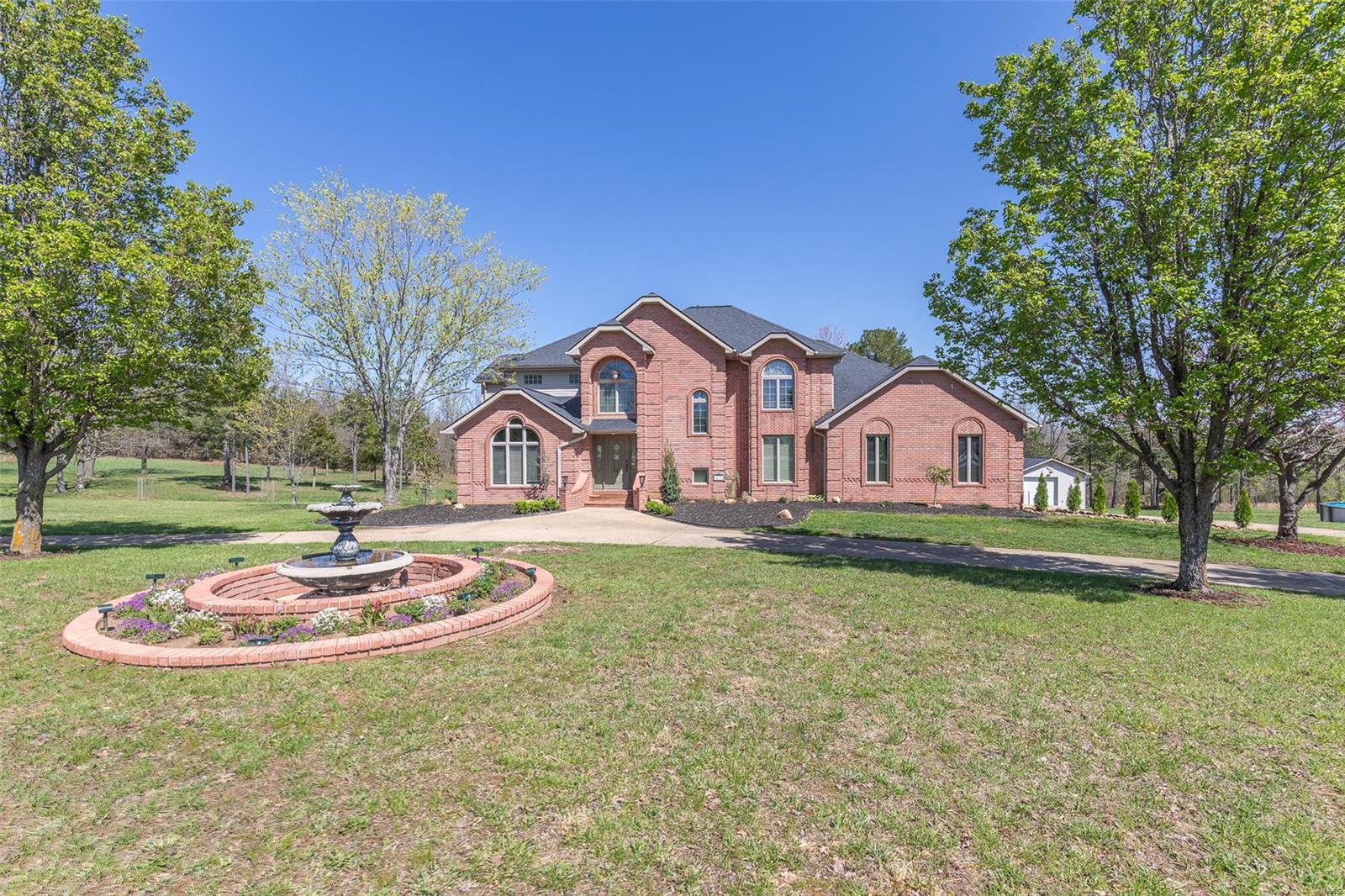 Homes for sale in Poplar Bluff, MO | 14114 Christy Ln, Poplar Bluff, MO 63901 | MLS# 25021409