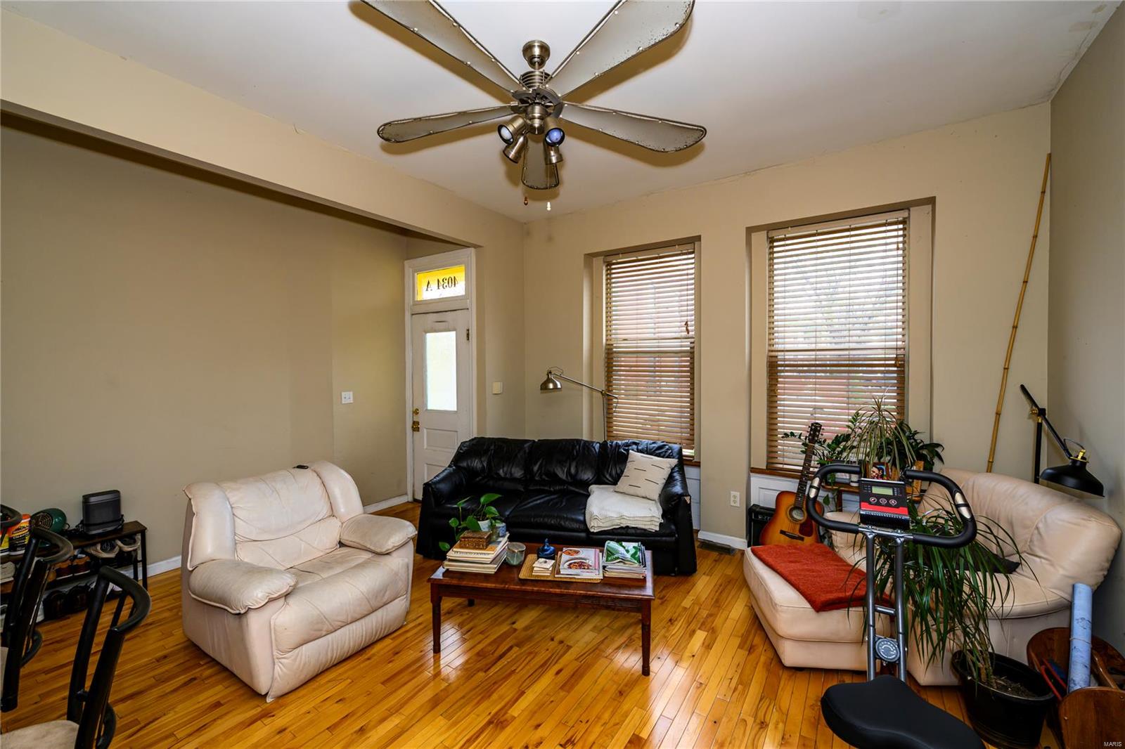 Homes for sale in St. Louis, MO | 4034 Laclede Ave #A, St. Louis, MO 63108 | MLS# 25021470