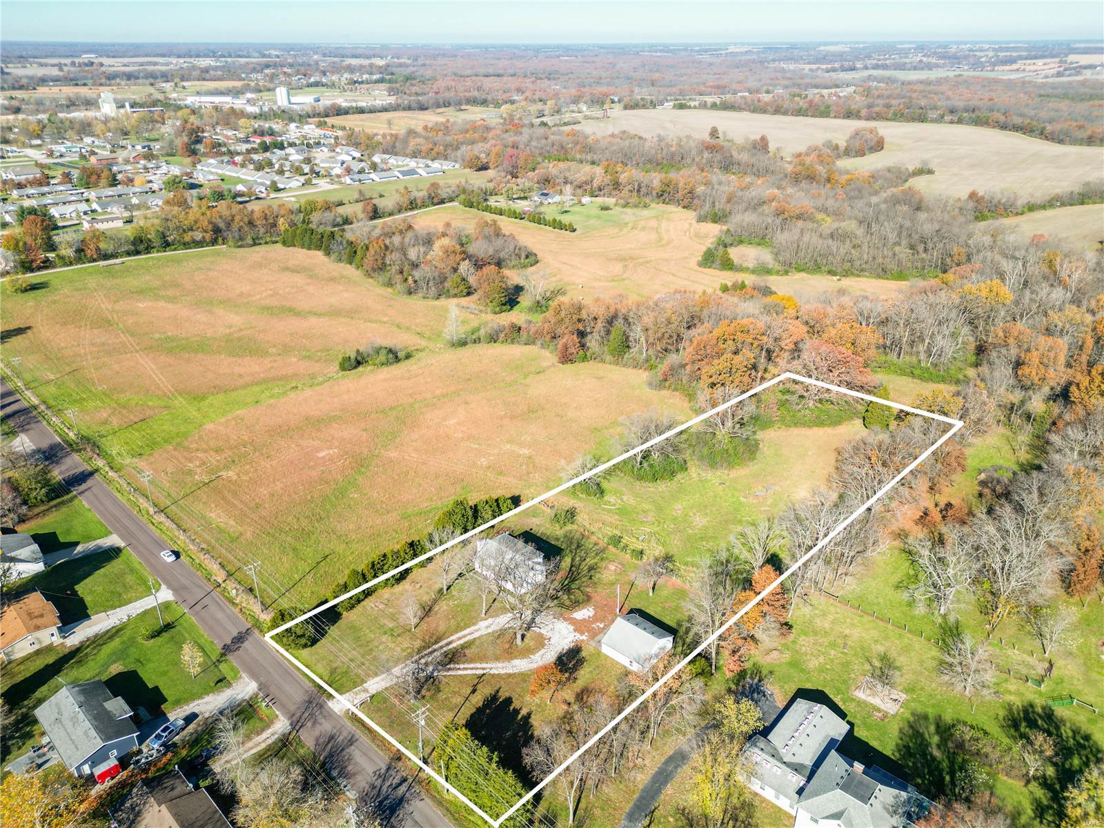 Photo 1 of Single family home for sale at 751 E Saint Eunice Rd, Fulton, MO 65251 | MLS# 25021884 | Listing updated on 2025-04-09
