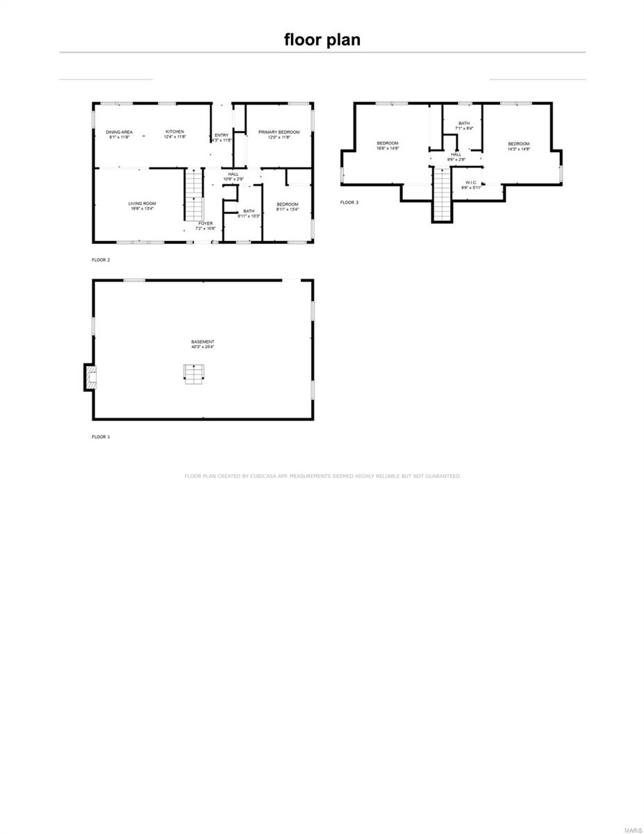 Photo 26 of Single family home for sale at 751 E Saint Eunice Rd, Fulton, MO 65251 | MLS# 25021884 | Listing updated on 2025-04-09