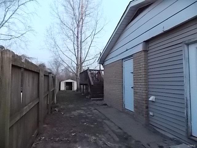 Homes for sale in Steele, MO | 201 Quapaw St, Steele, MO 63877 | MLS# 25021984