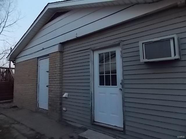 Homes for sale in Steele, MO | 201 Quapaw St, Steele, MO 63877 | MLS# 25021984