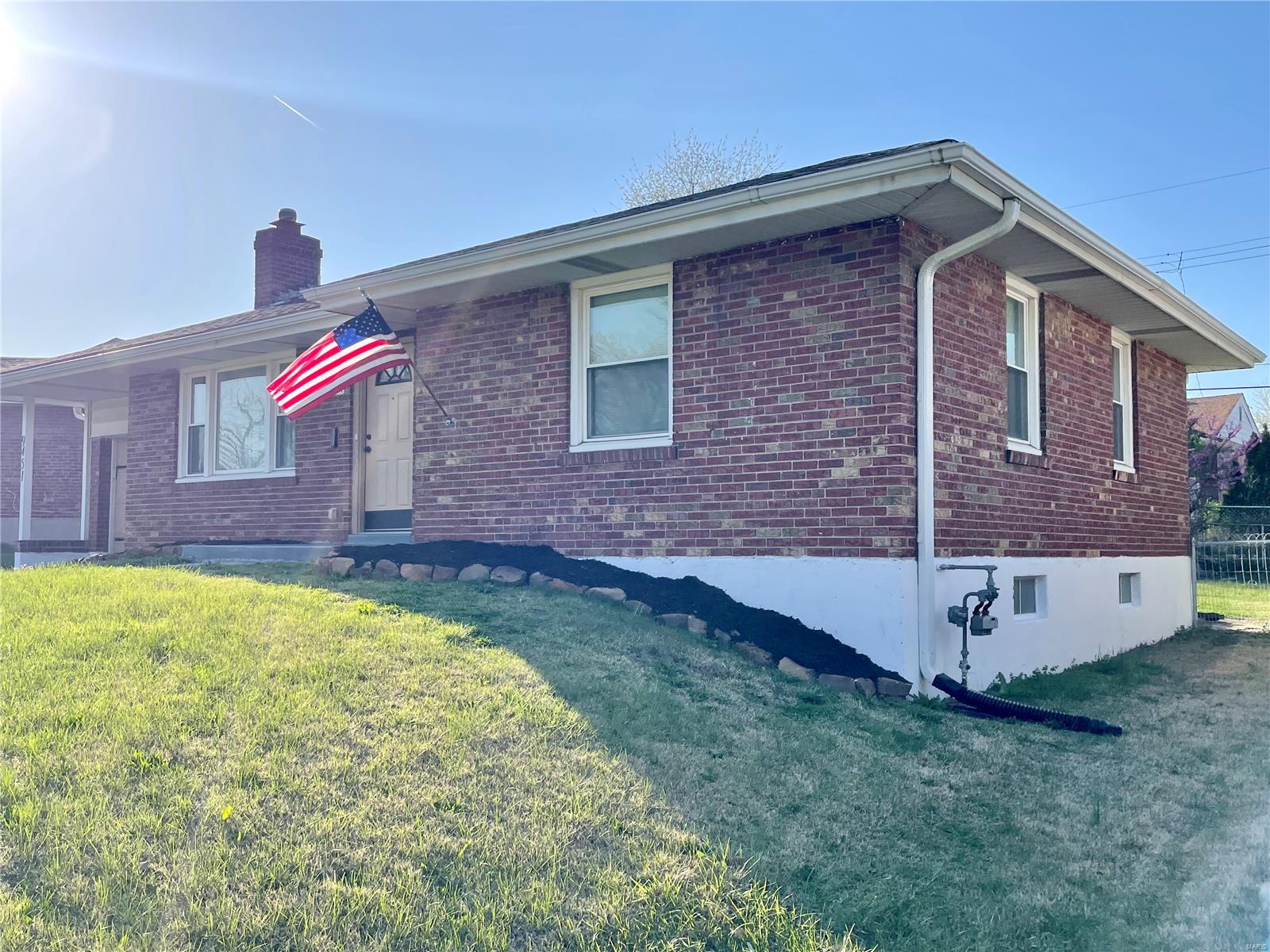 Homes for sale in St. Louis, MO | 9451 Bagley Dr Dr, St. Louis, MO 63136 | MLS# 25022023