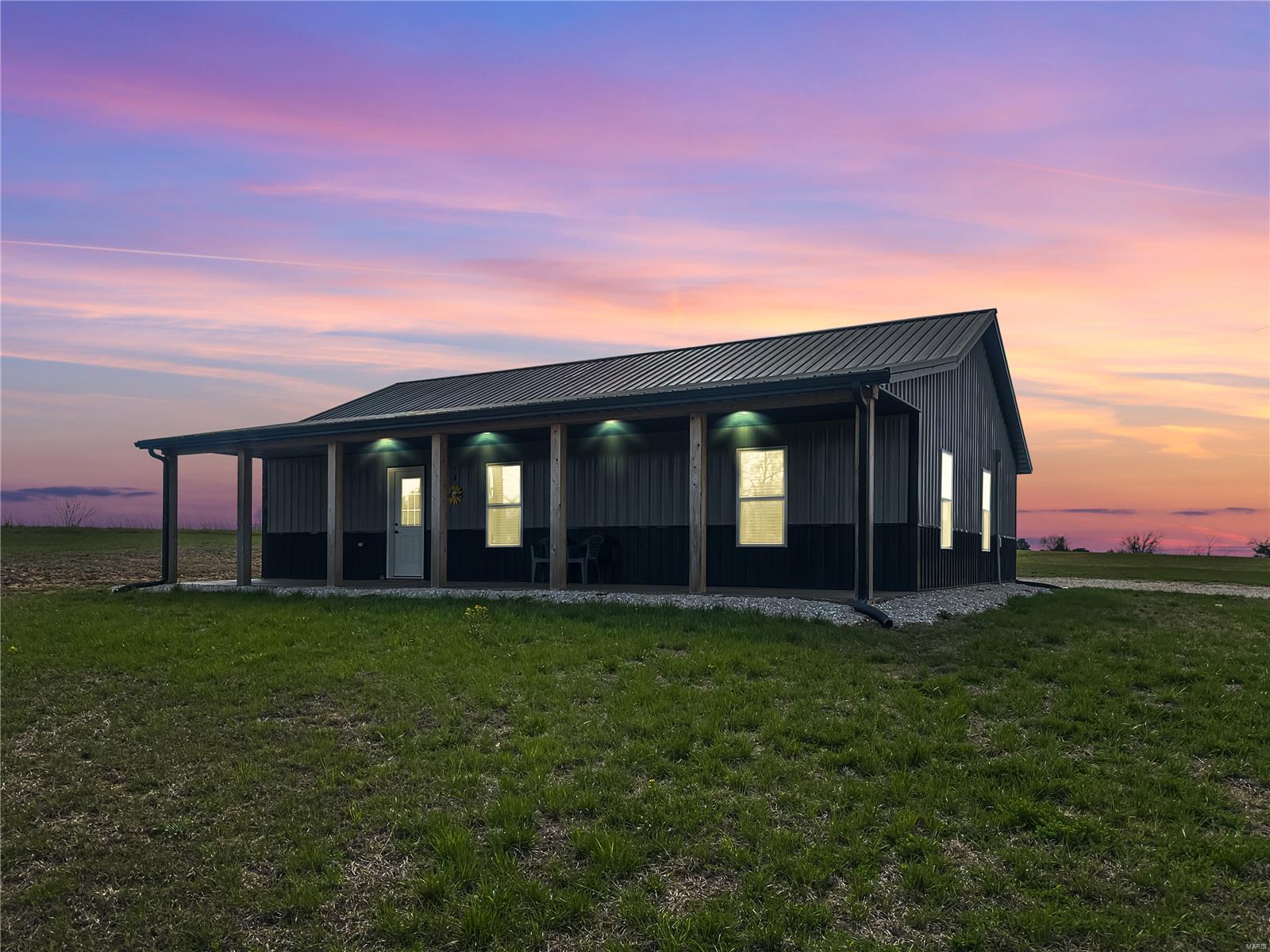 Photo 1 of Single family home for sale at 18275 Monroe Road 477, Stoutsville, MO 65283 | MLS# 25023132 | Listing updated on 2025-04-15