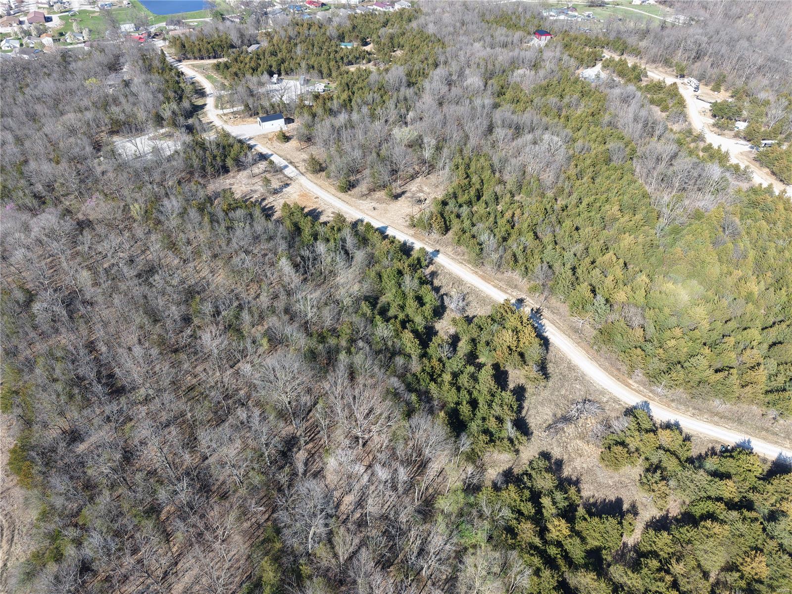 Photo 2 of Land for sale at 12 Riley Road, Monroe, MO 63456 | MLS# 25023270 | Listing updated on 2025-04-14