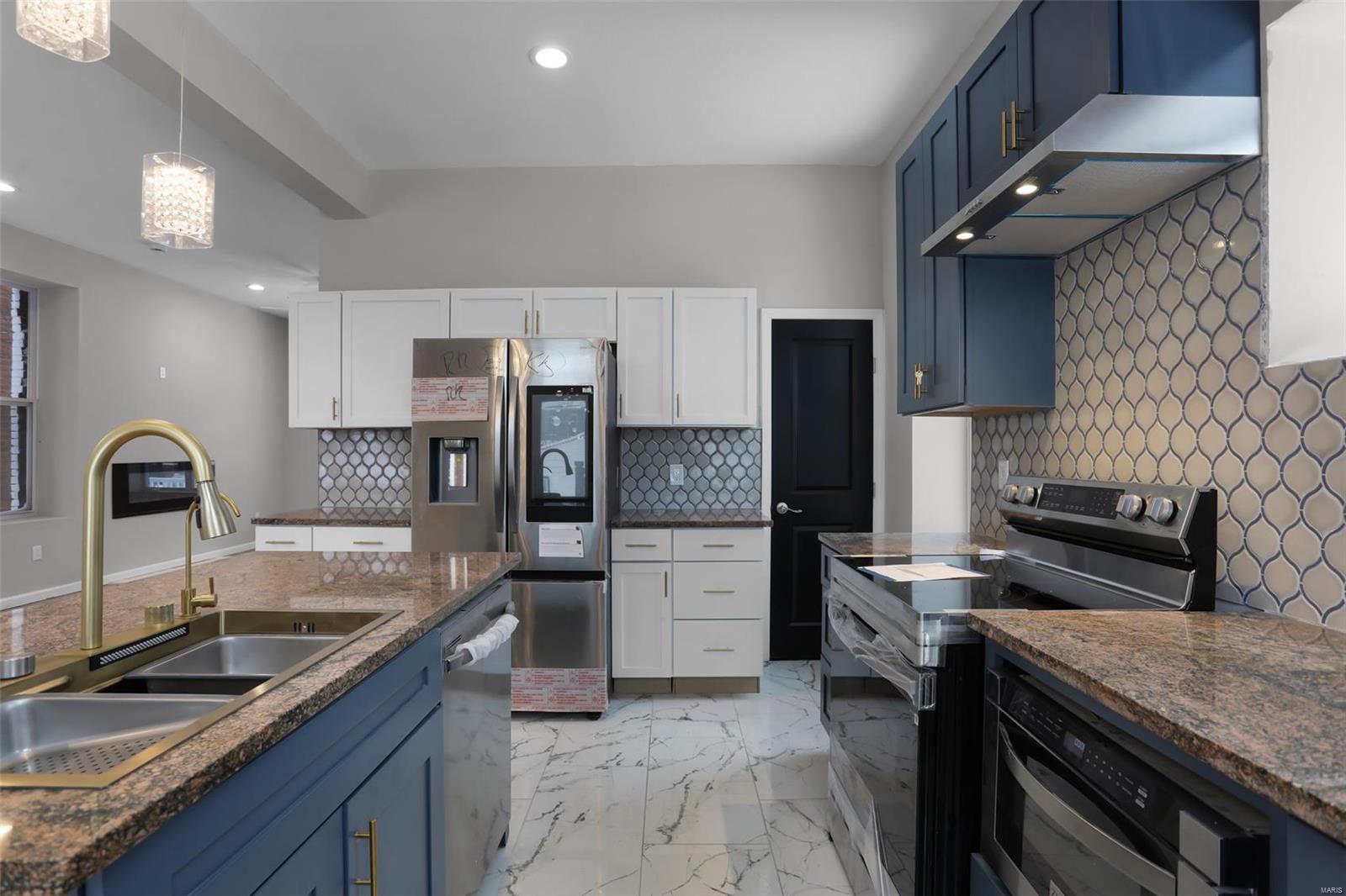 Homes for sale in St. Louis, MO | 4465 Greer Ave, St. Louis, MO 63115 | MLS# 25023891