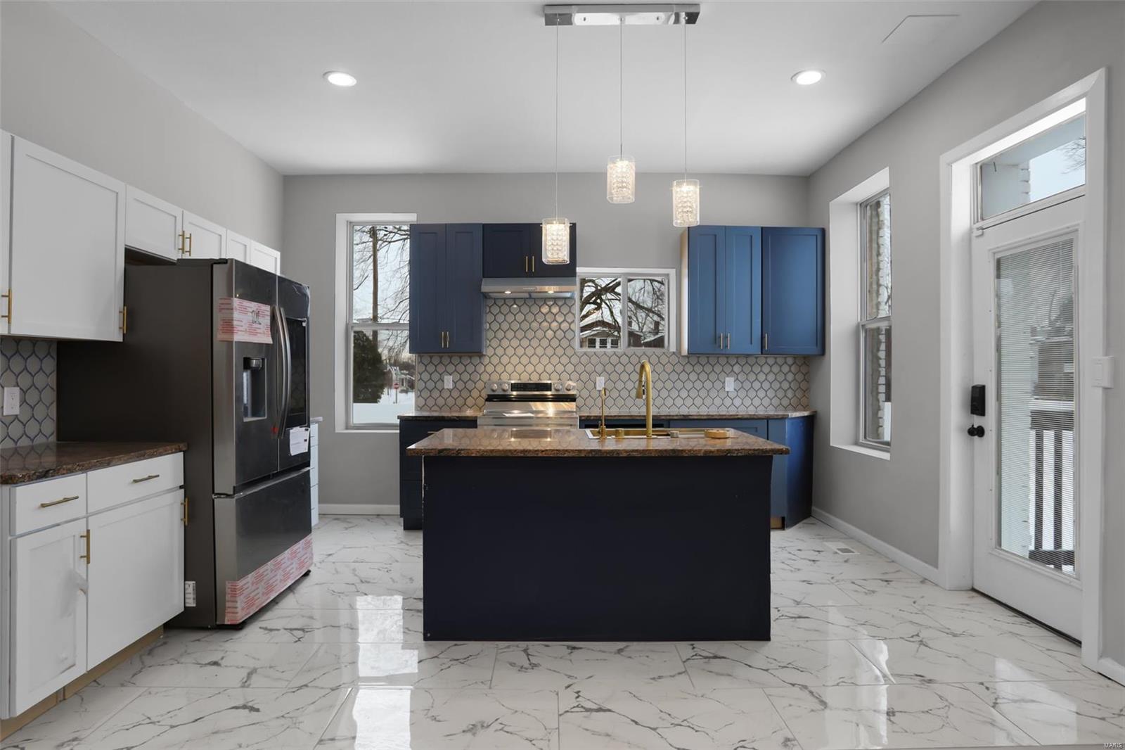 Homes for sale in St. Louis, MO | 4465 Greer Ave, St. Louis, MO 63115 | MLS# 25023891