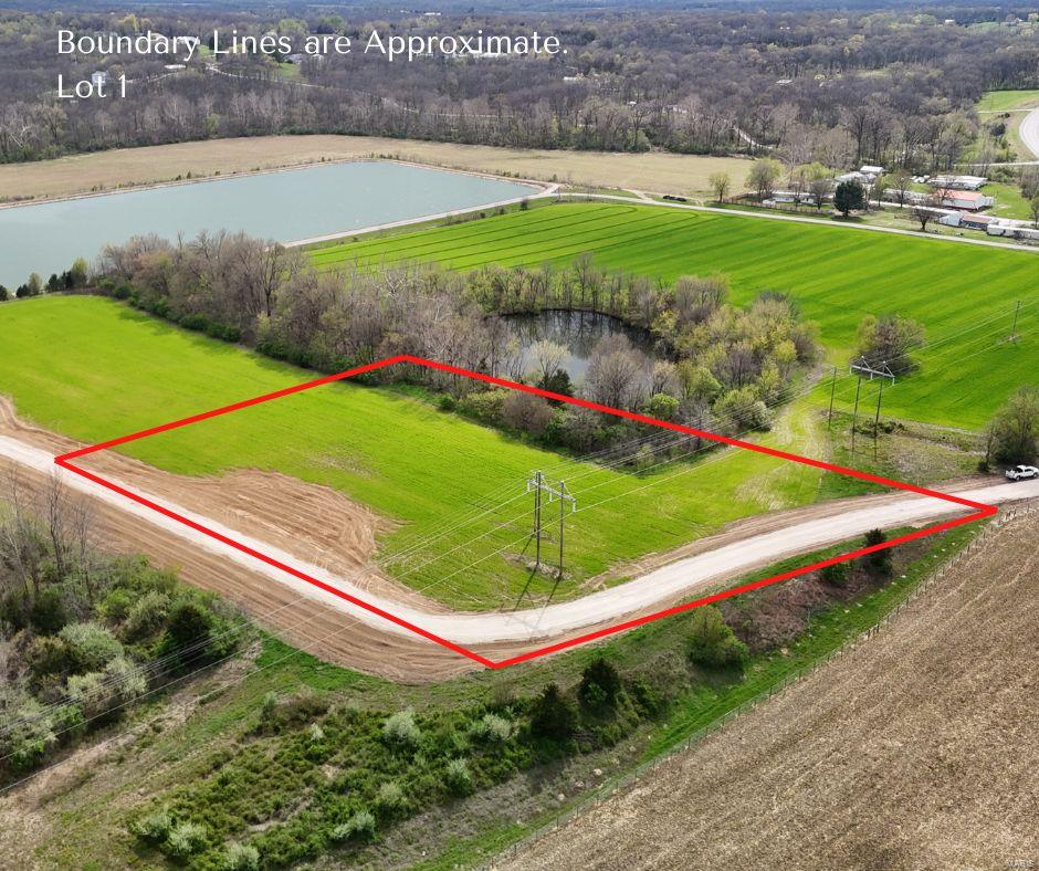 Homes for sale in Troy, MO | 0 Lot #1, 3 Acres East Hwy 47, Troy, MO 63379 | MLS# 25024210