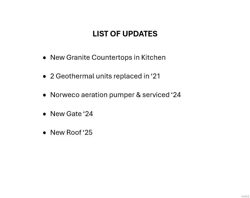 Homes for sale in Grafton, IL | 1 River Bridge Rd, Grafton, IL 62037 | MLS# 25024229