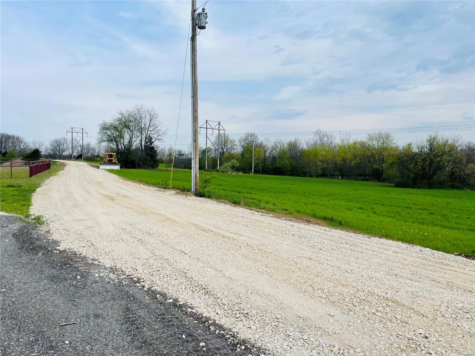 Homes for sale in Troy, MO | 0 Lot #3, 3 Acres East Hwy 47, Troy, MO 63379 | MLS# 25024231