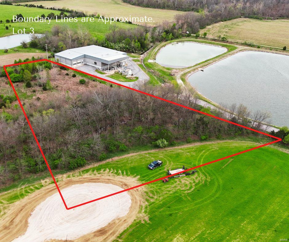 Homes for sale in Troy, MO | 0 Lot #3, 3 Acres East Hwy 47, Troy, MO 63379 | MLS# 25024231