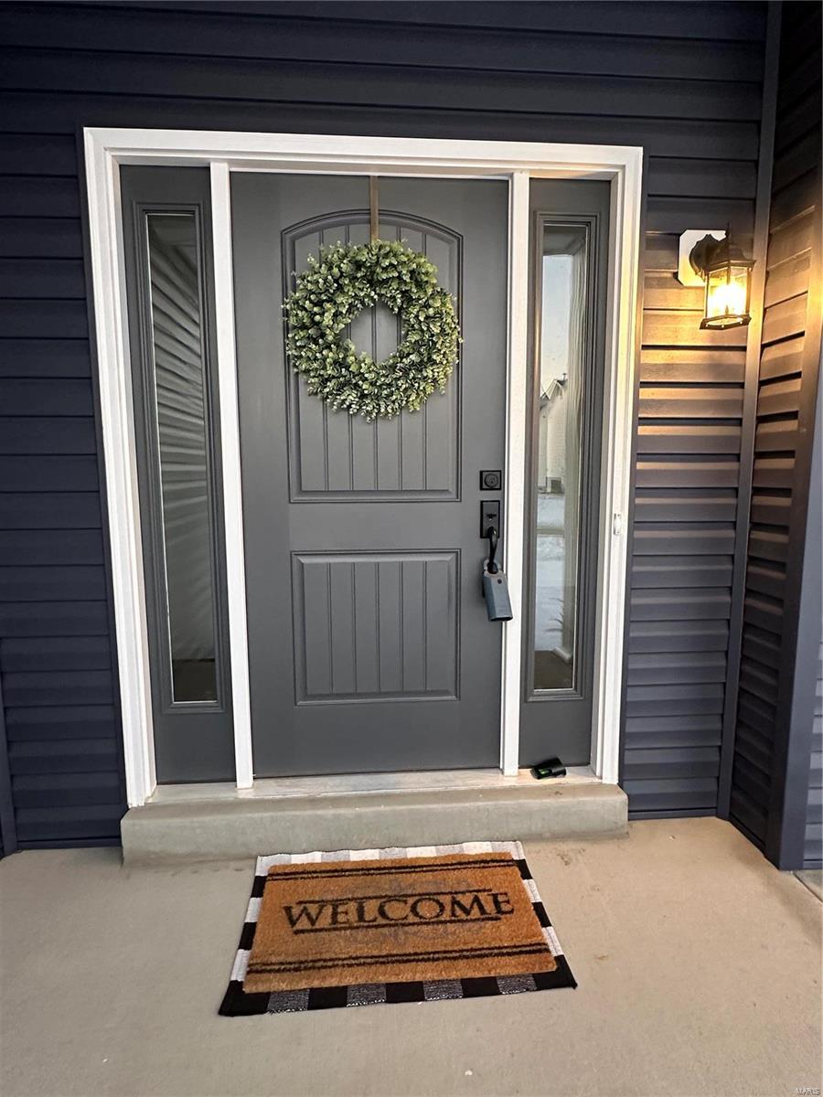 Homes for sale in Wentzville, MO | 927 Little Fieldstone Ct, Wentzville, MO 63385 | MLS# 25024591