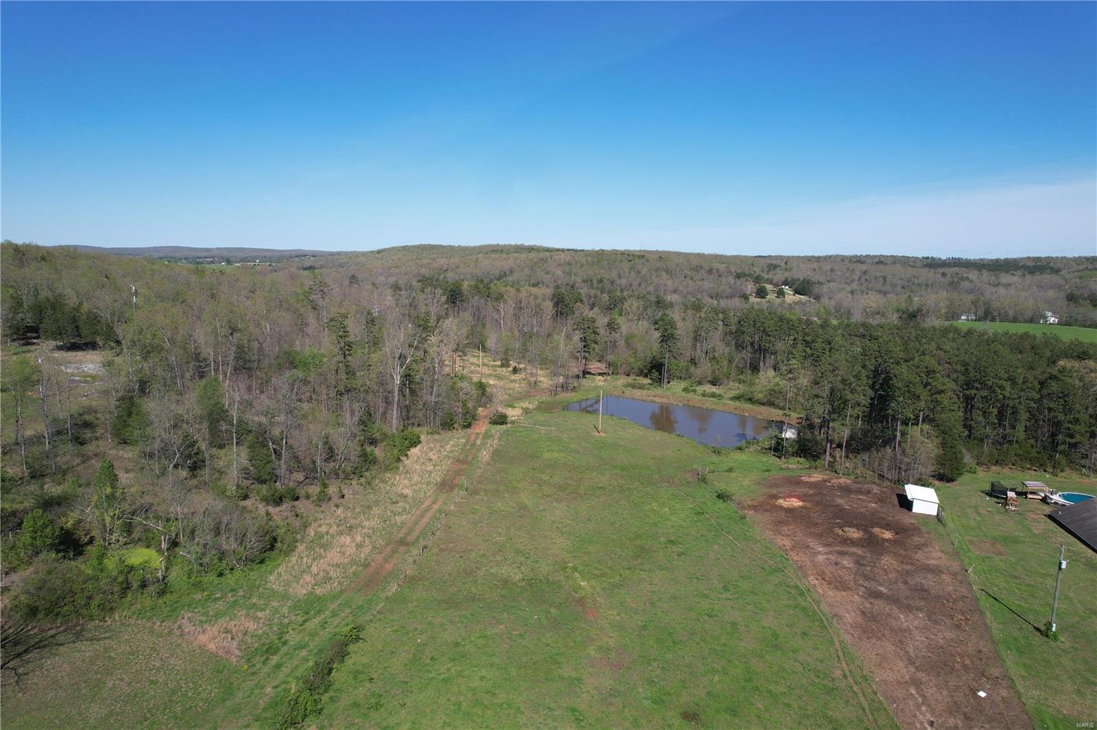 Photo 1 of Land for sale at 1346 Madison 232, Fredericktown, MO 63645 | MLS# 25025070 | Listing updated on 2025-04-24