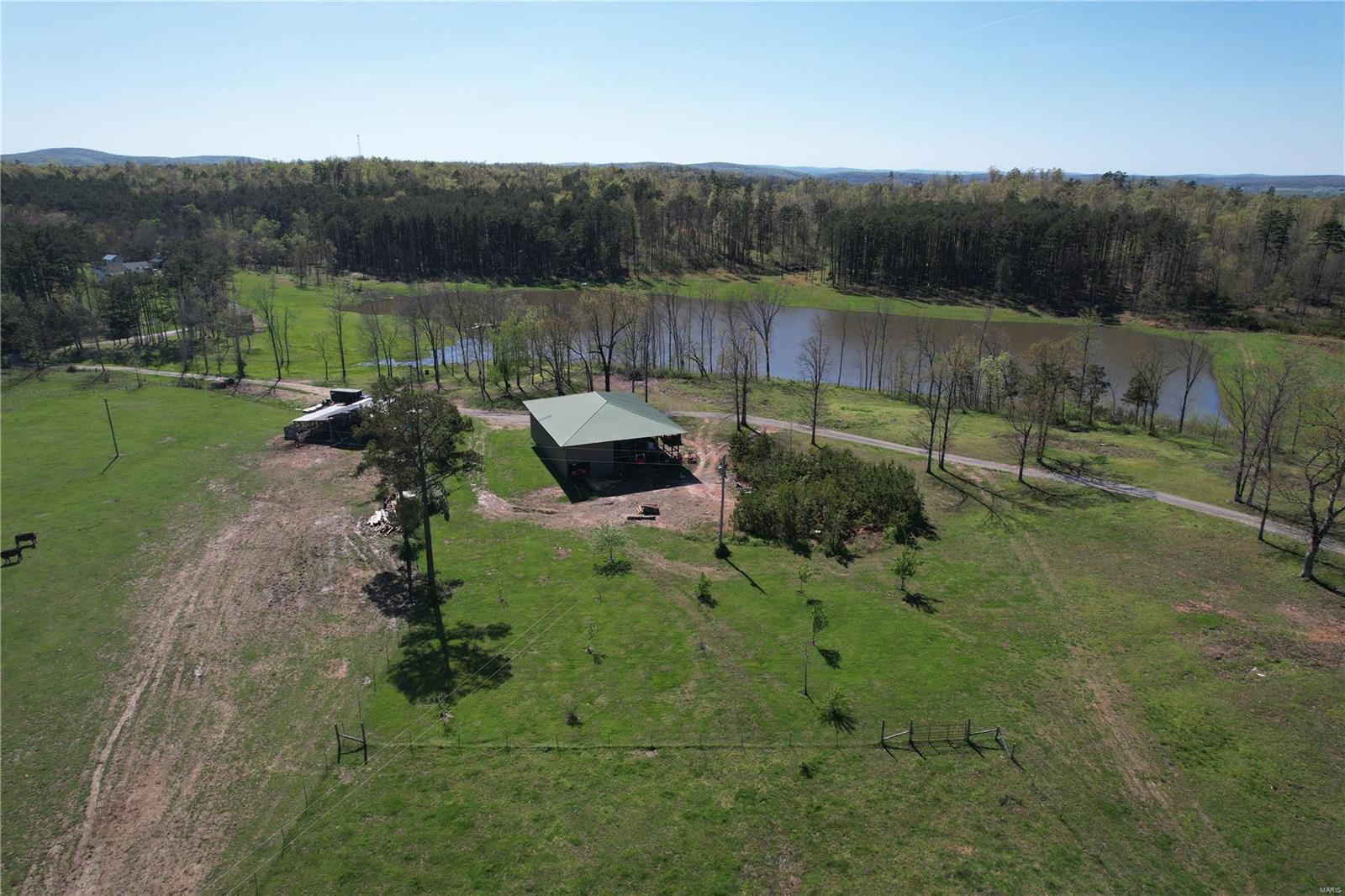 Photo 17 of Land for sale at 1346 Madison 232, Fredericktown, MO 63645 | MLS# 25025070 | Listing updated on 2025-04-24