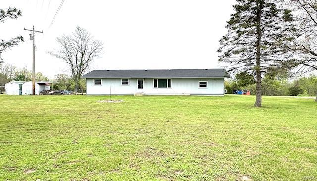 Homes for sale in Crocker, MO | 18471 N Hwy 133, Crocker, MO 65452 | MLS# 25027328