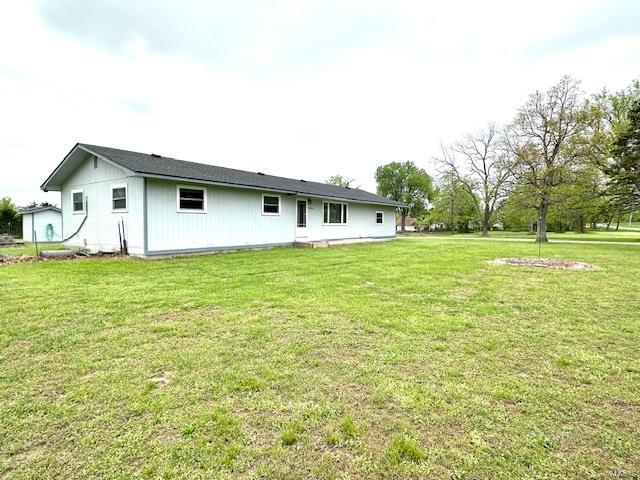 Homes for sale in Crocker, MO | 18471 N Hwy 133, Crocker, MO 65452 | MLS# 25027328