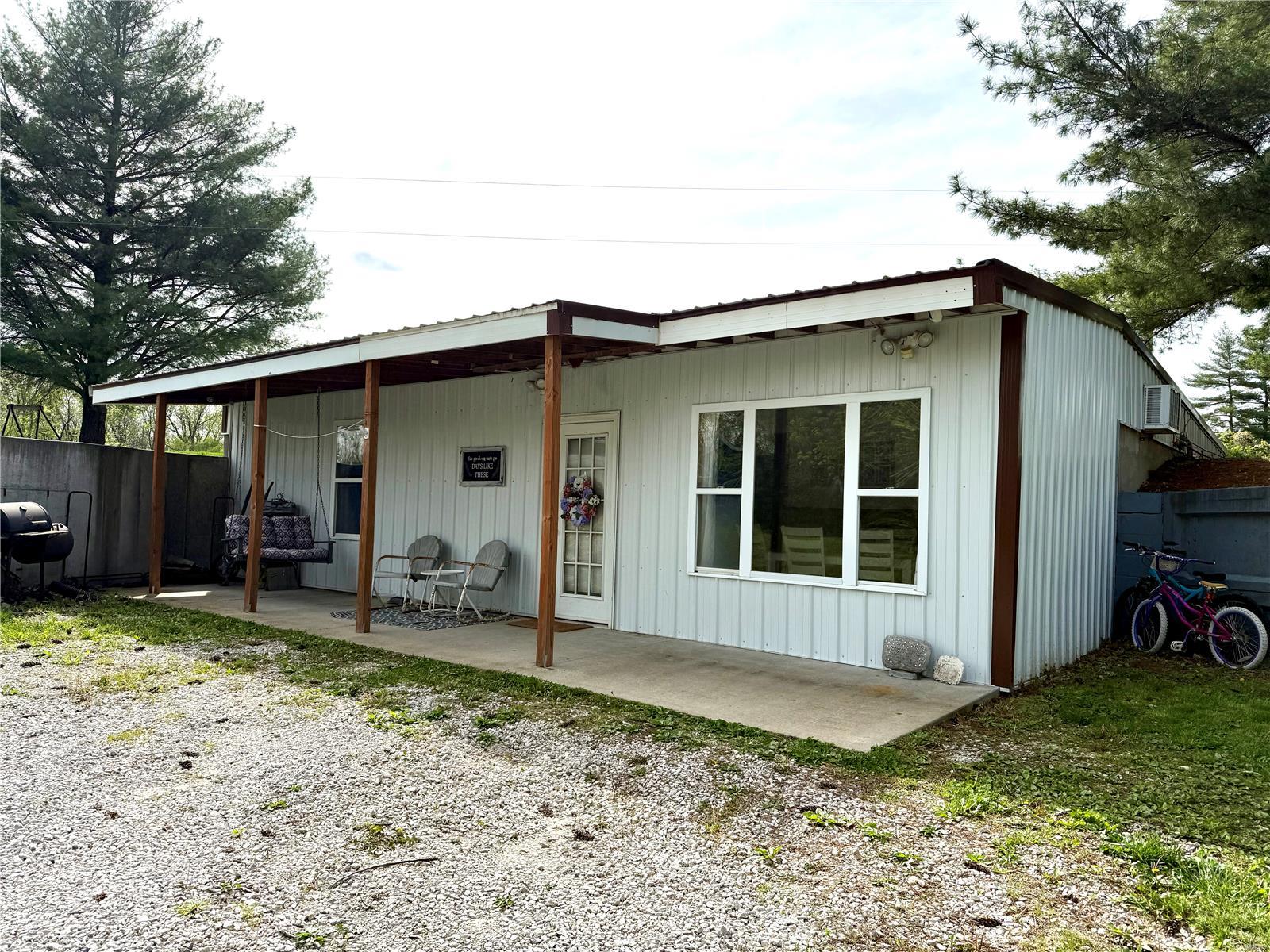 Photo 1 of Single family home for sale at 56 Berger Rd, Middletown, MO 63359 | MLS# 25027356 | Listing updated on 2025-04-27
