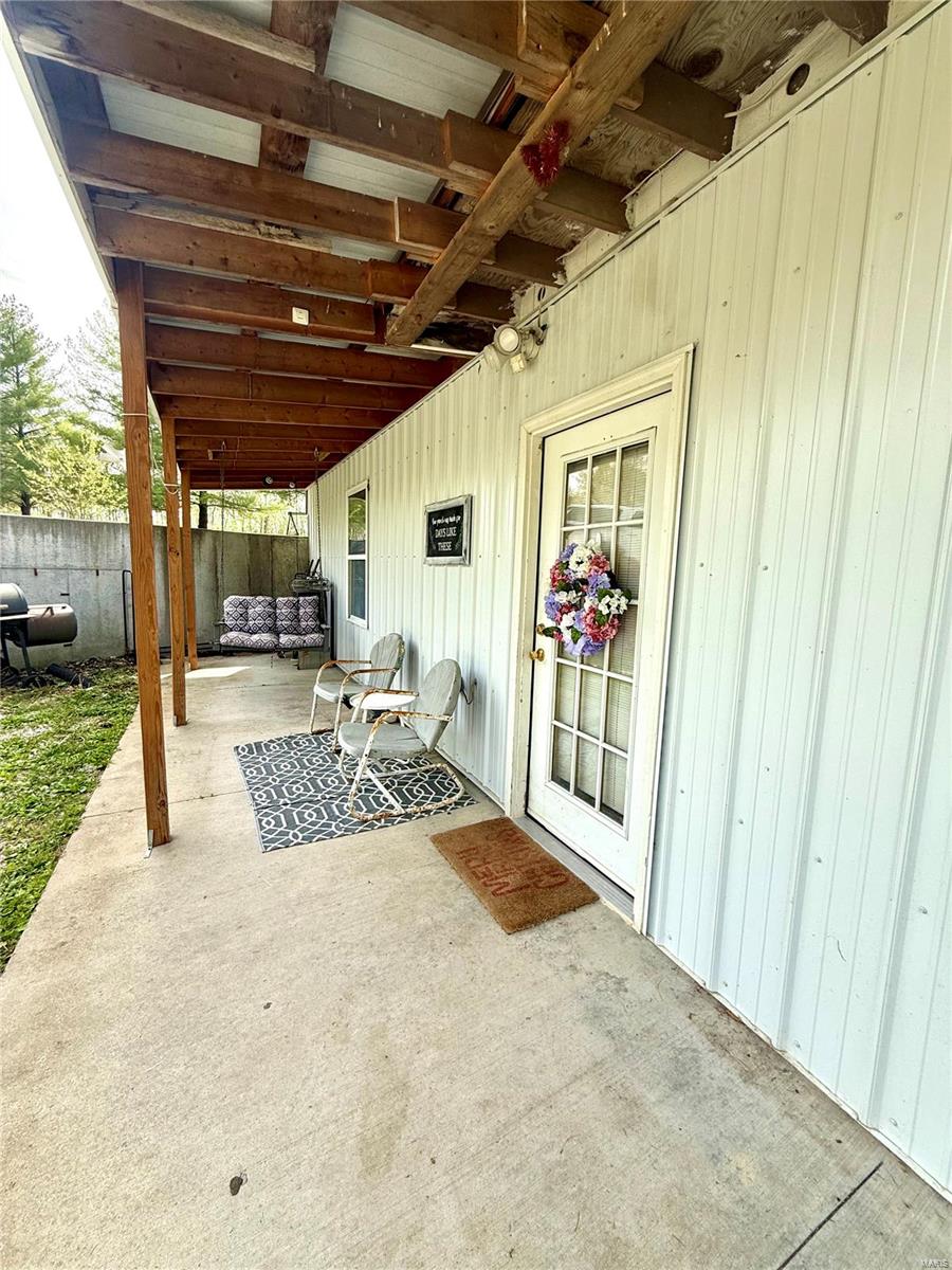 Photo 2 of Single family home for sale at 56 Berger Rd, Middletown, MO 63359 | MLS# 25027356 | Listing updated on 2025-04-27