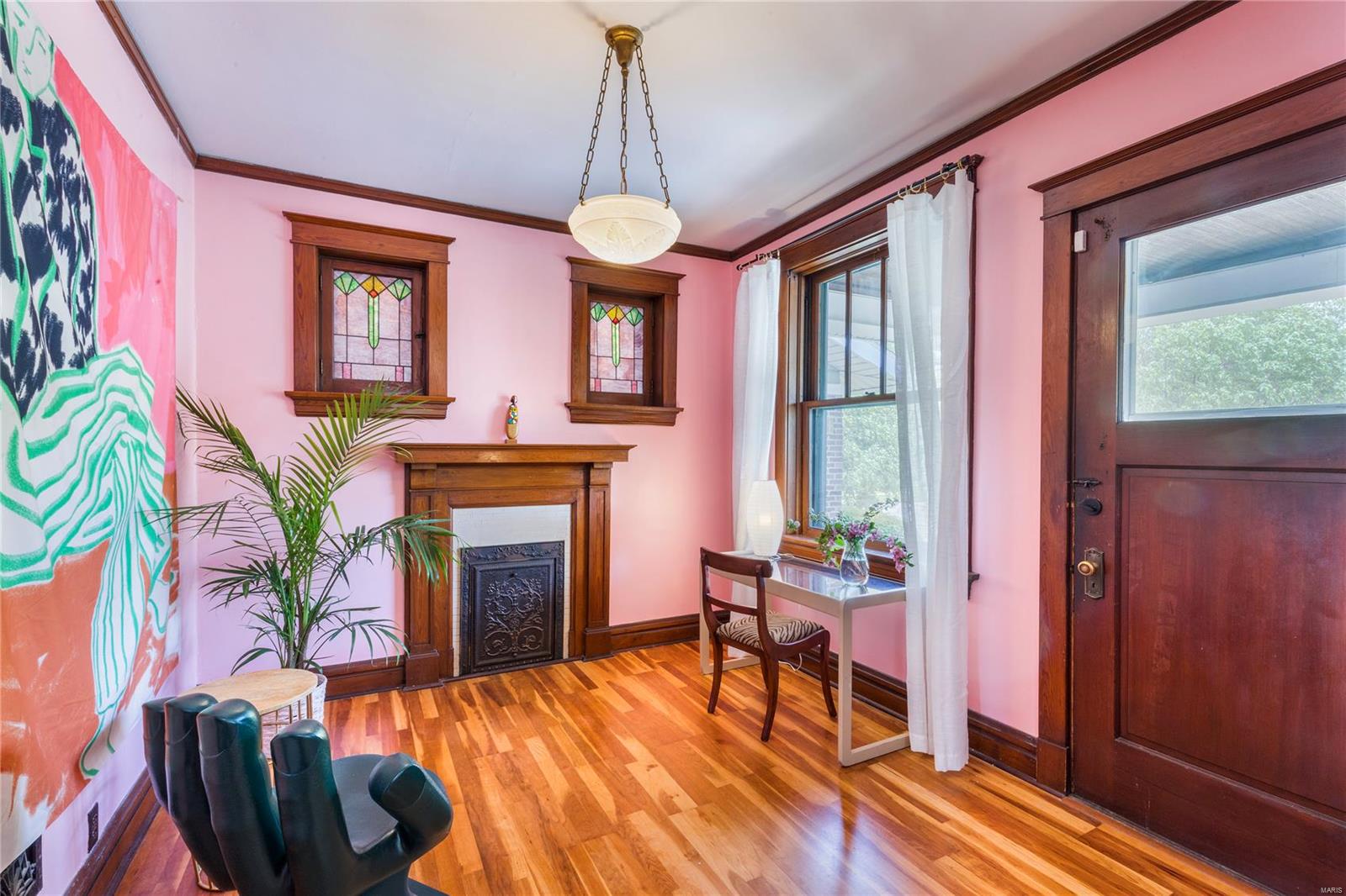 Homes for sale in St. Louis, MO | 4984 Neosho, St. Louis, MO 63109 | MLS# 25027582