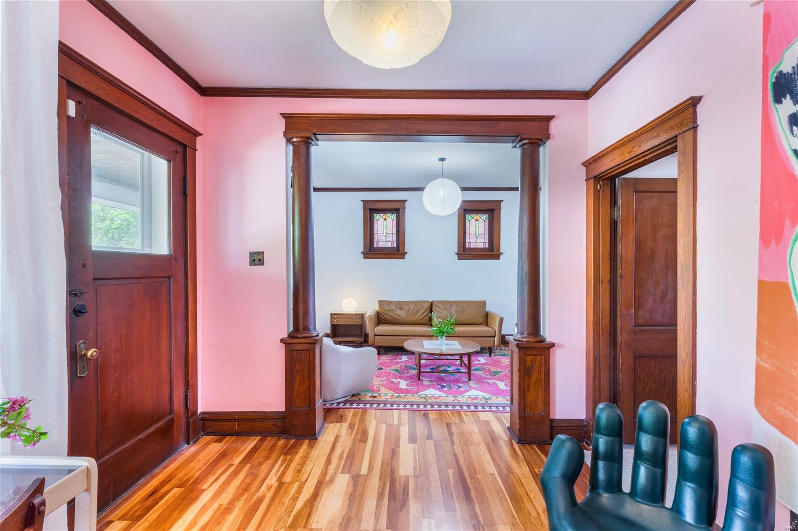 Homes for sale in St. Louis, MO | 4984 Neosho, St. Louis, MO 63109 | MLS# 25027582