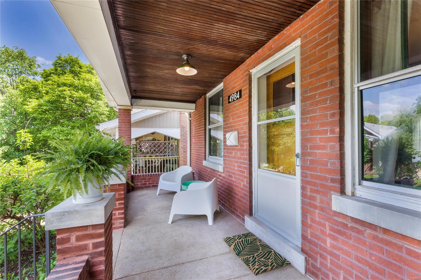 Homes for sale in St. Louis, MO | 4984 Neosho, St. Louis, MO 63109 | MLS# 25027582