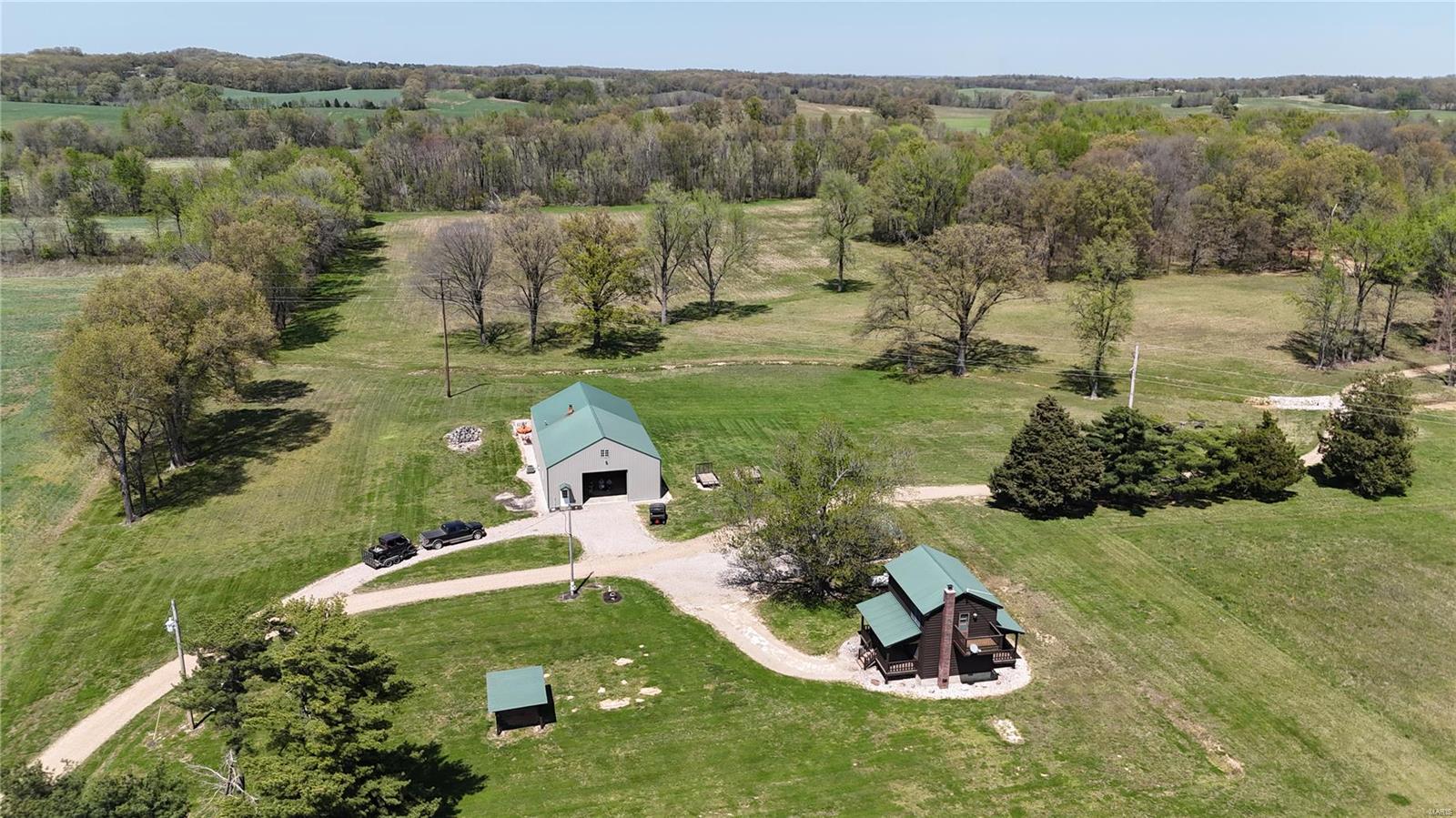 Photo 1 of Single family home for sale at 12503 County Road 292, Bloomfield, MO 63825 | MLS# 25028636 | Listing updated on 2025-05-01