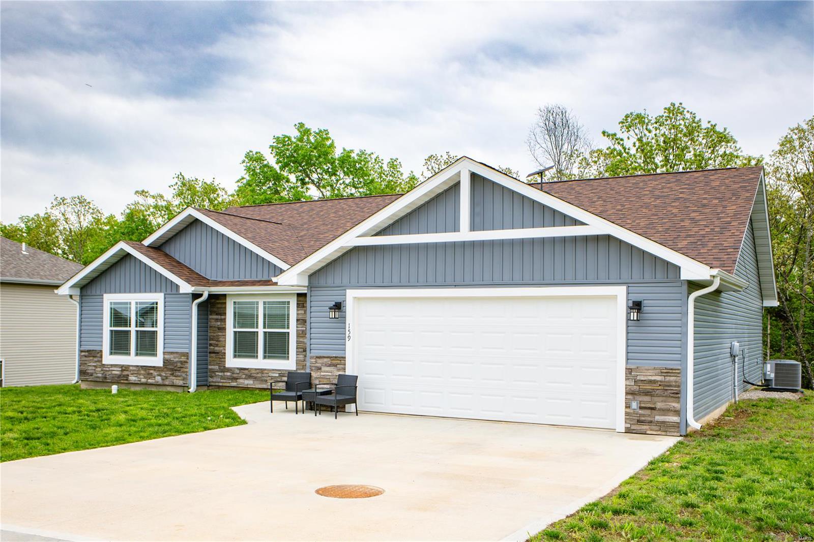 Homes for sale in Waynesville, MO | 159 Mesa Dr Dr, Waynesville, MO 65583 | MLS# 25029015