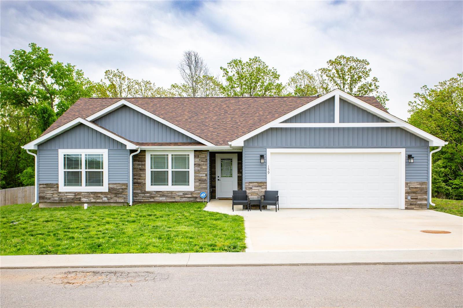 Homes for sale in Waynesville, MO | 159 Mesa Dr Dr, Waynesville, MO 65583 | MLS# 25029015