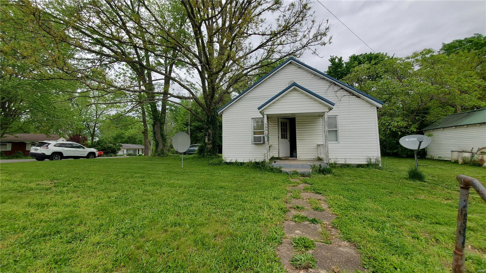 Homes for sale in Salem, MO | 400 E Roosevelt St, Salem, MO 65560 | MLS# 25029629