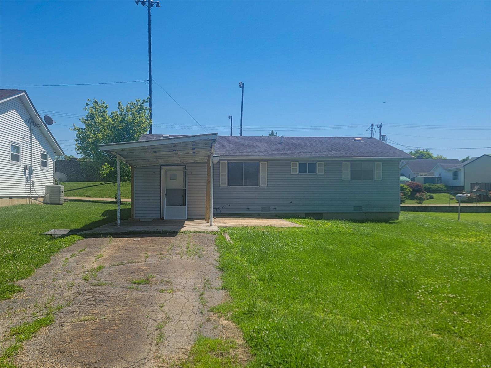 Photo 14 of Single family home for sale at 212 Virginia, Fredericktown, MO 63645 | MLS# 25030325 | Listing updated on 2025-05-09